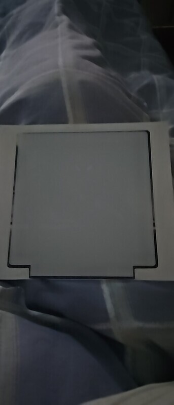 USB Acrylic acrylic lamp not sublimation