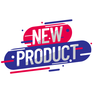 New products