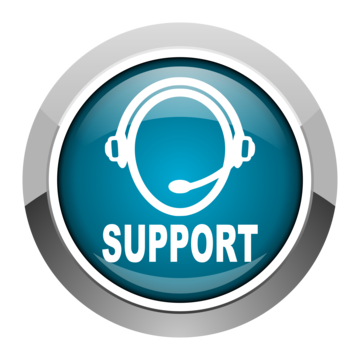 setup support