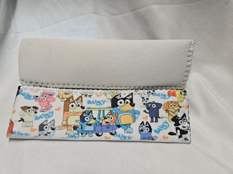 Zooper dooper holder