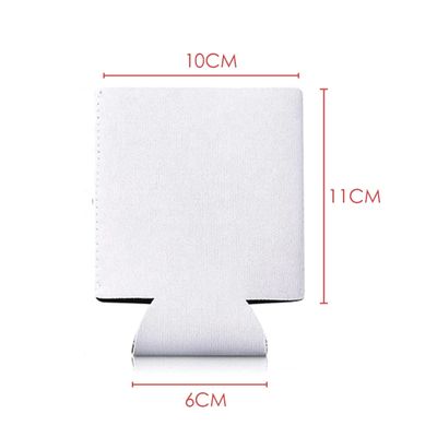 100 sublimation stubby holders