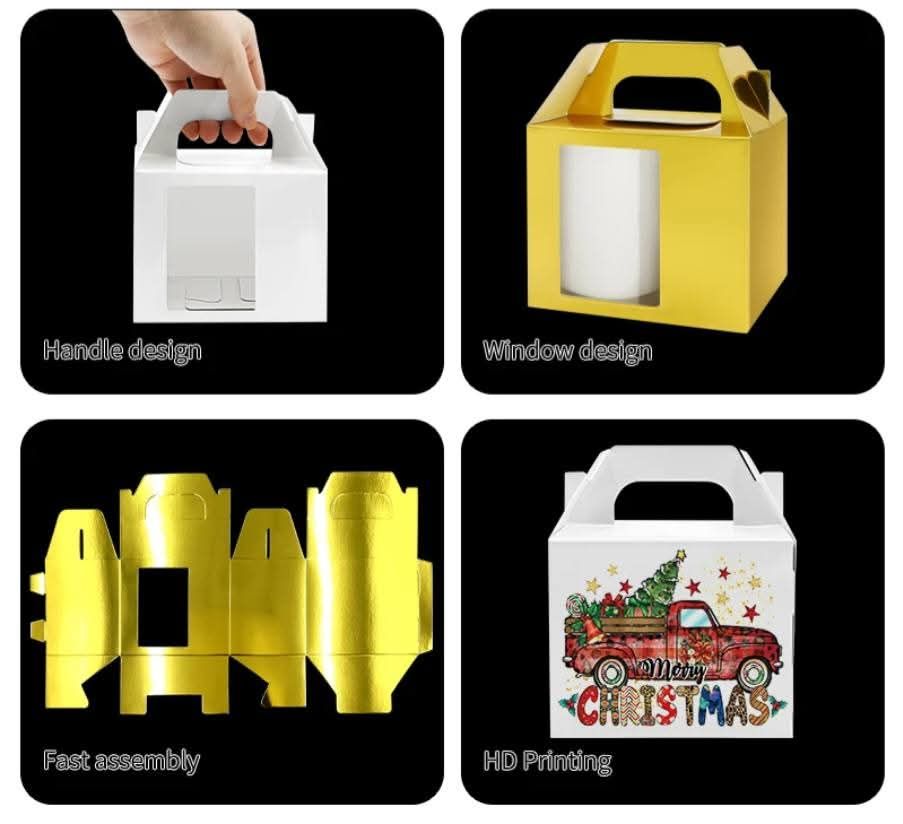 11oz sublimation mug bag plain white option 3