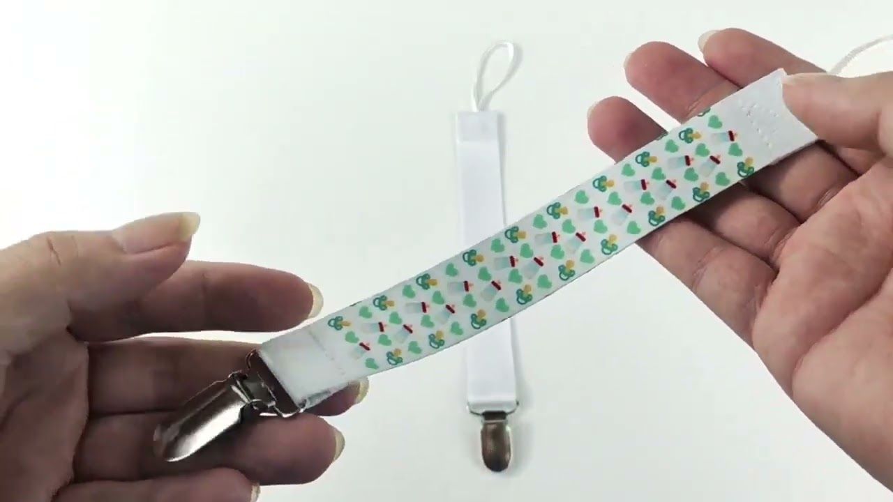 Dummy clip