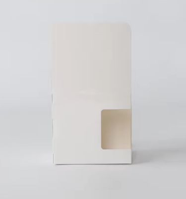 new type ceramic 11oz mug sublimation white packaging box with window