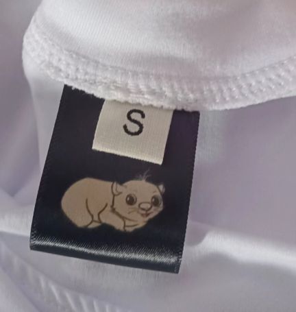 SUBLIMATION  feel polyester sublimation t shirt