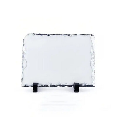 Slate tiles