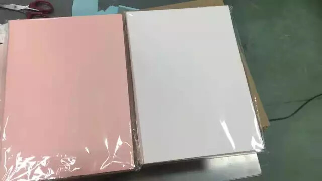 SUBLIMATION PAPER ONLY A3 A4