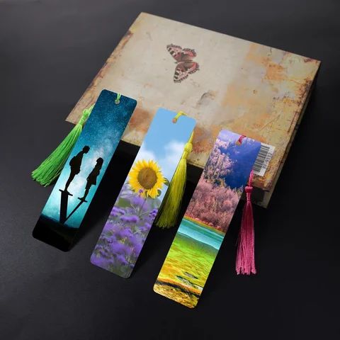 Mental bookmark