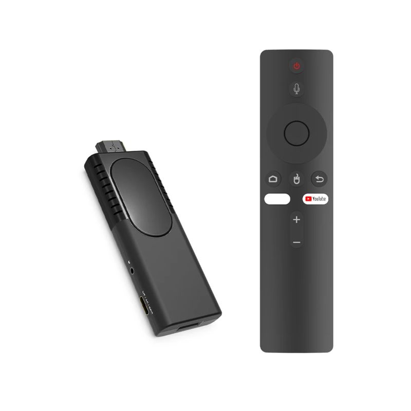 ANDROID  Wombat  U8 TV stick