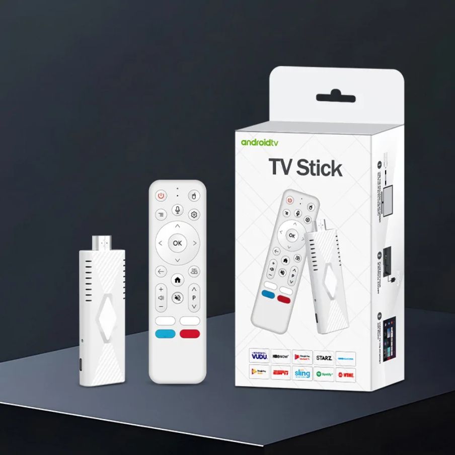 Android wombat U9 stick