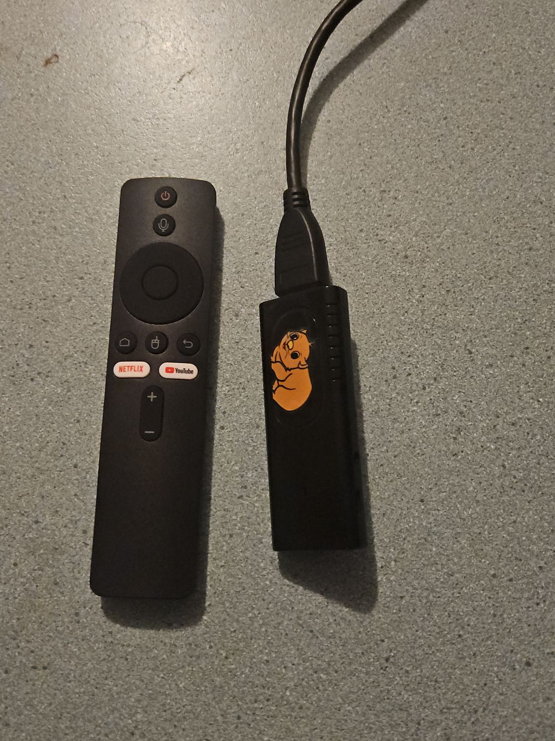 Android wombat U8 stick 16GB