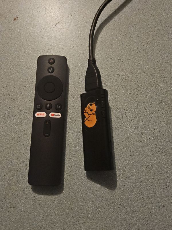 Android wombat U8 stick 16GB