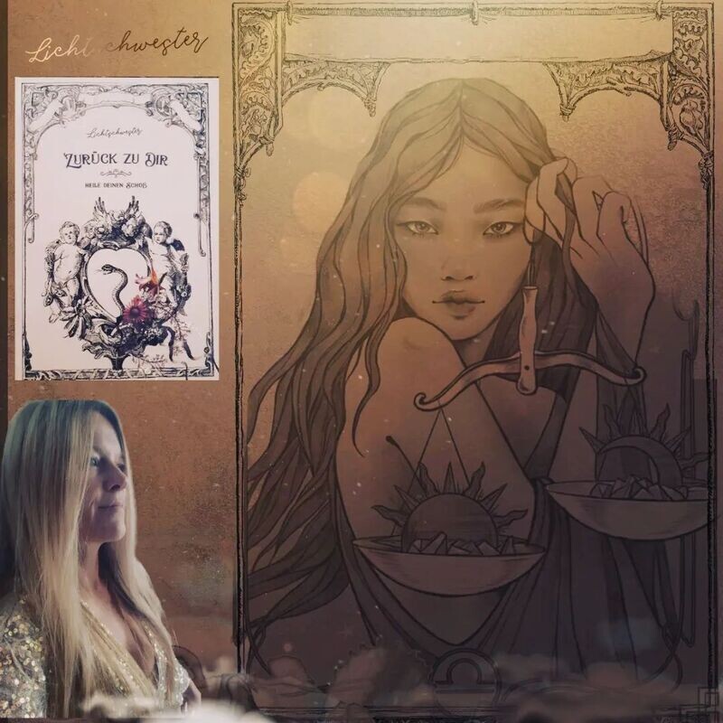 mein Buch mein Buch "Heile deinen Schoß" für Frau und Mann