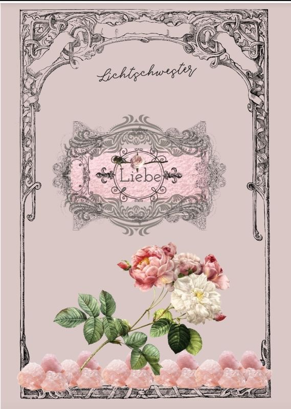 Seelenlicht in drei Größen Seelenlicht in drei Größen