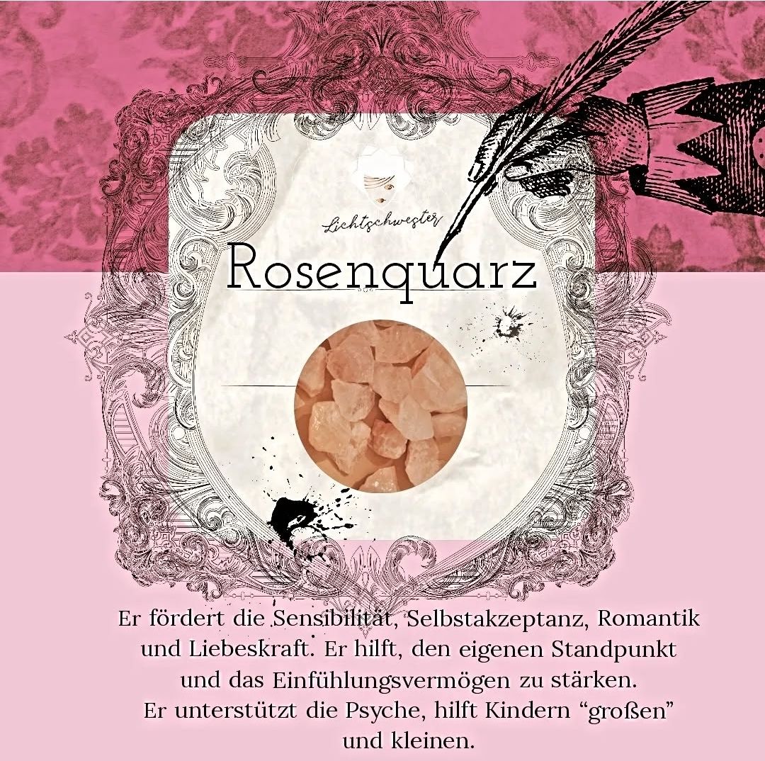 Rosenquarz