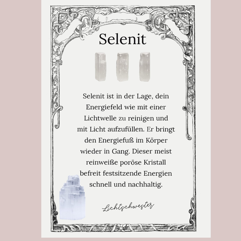 Selenit Selenit