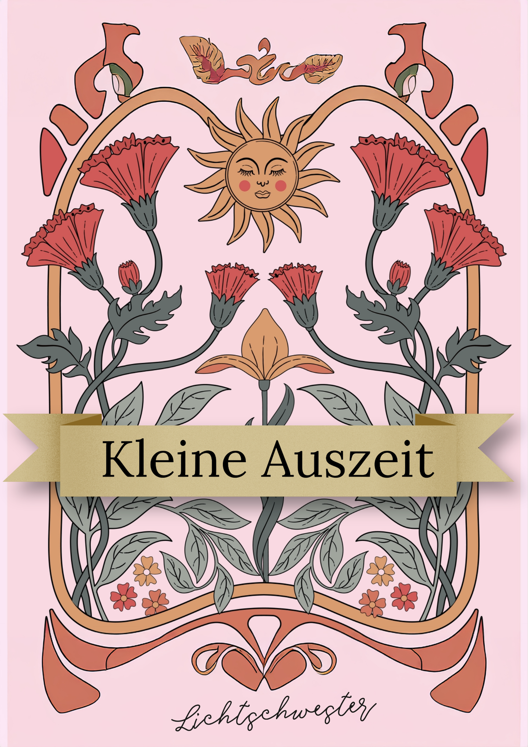 Lichtschwester "Kleine Auszeit"