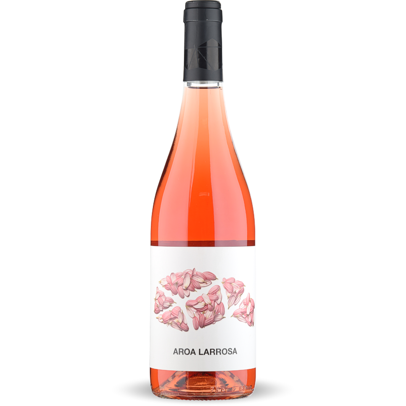 Aroa Larrosa BIO Navarra DO, 75cl