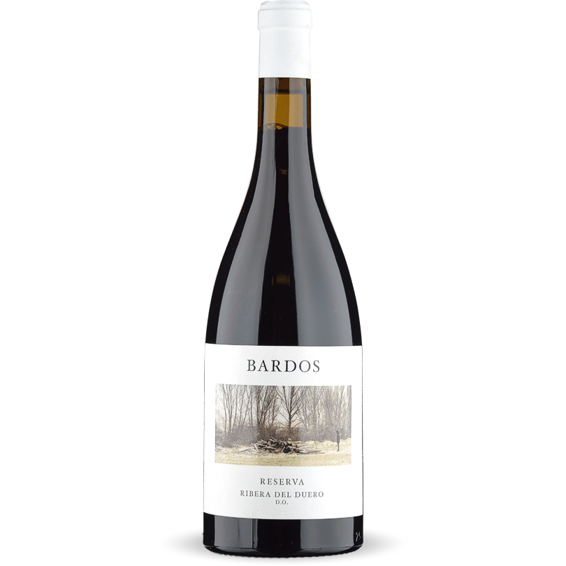 Bardos Reserva (Mitica) Ribera del Duero DO, 75cl