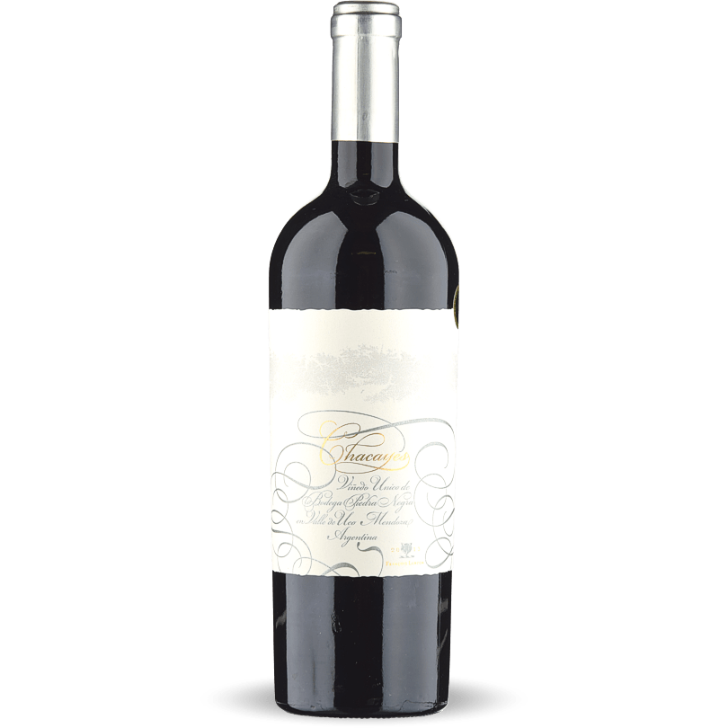 Chacayes Valle de Uco, 75cl