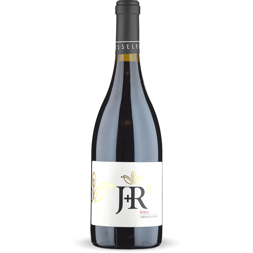 J+R Bobal, Cuenca Cuenca, 75cl