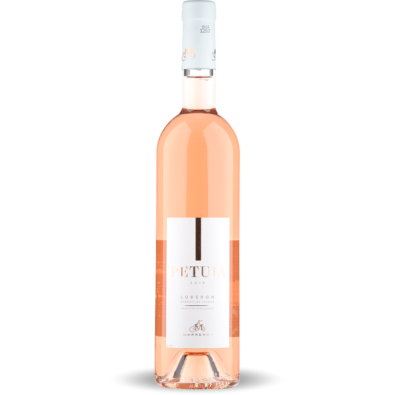 Petula Luberon AOP, 75cl