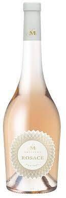 La Rosace Rosé Magnum AOP Ventoux