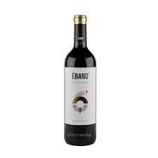 EBANO 6 Ribera del Duero DO, 75cl