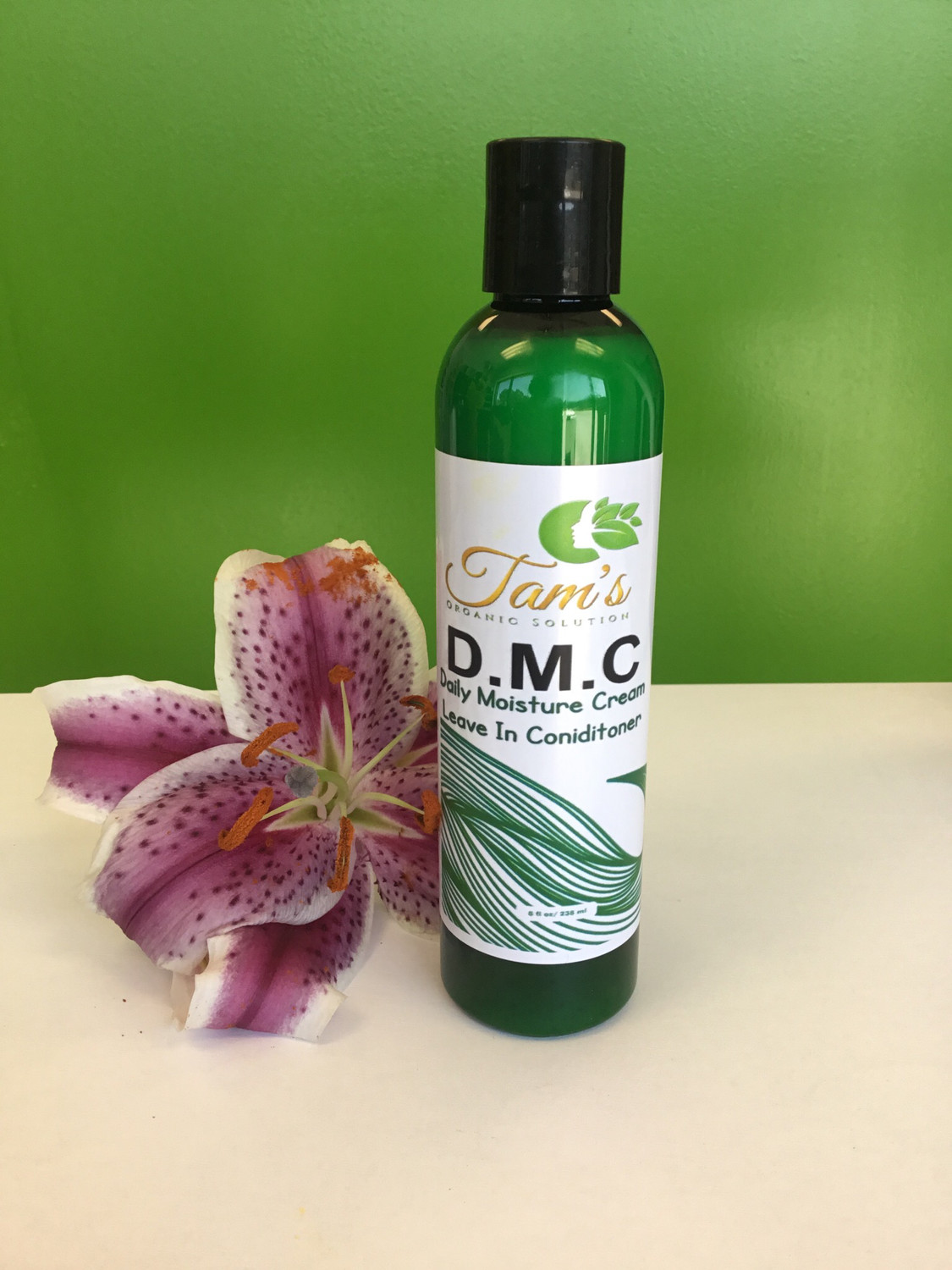 D.M.C - Daily Moisturizer Cream