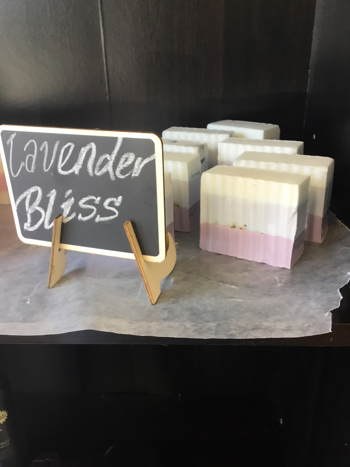 Lavender Bliss