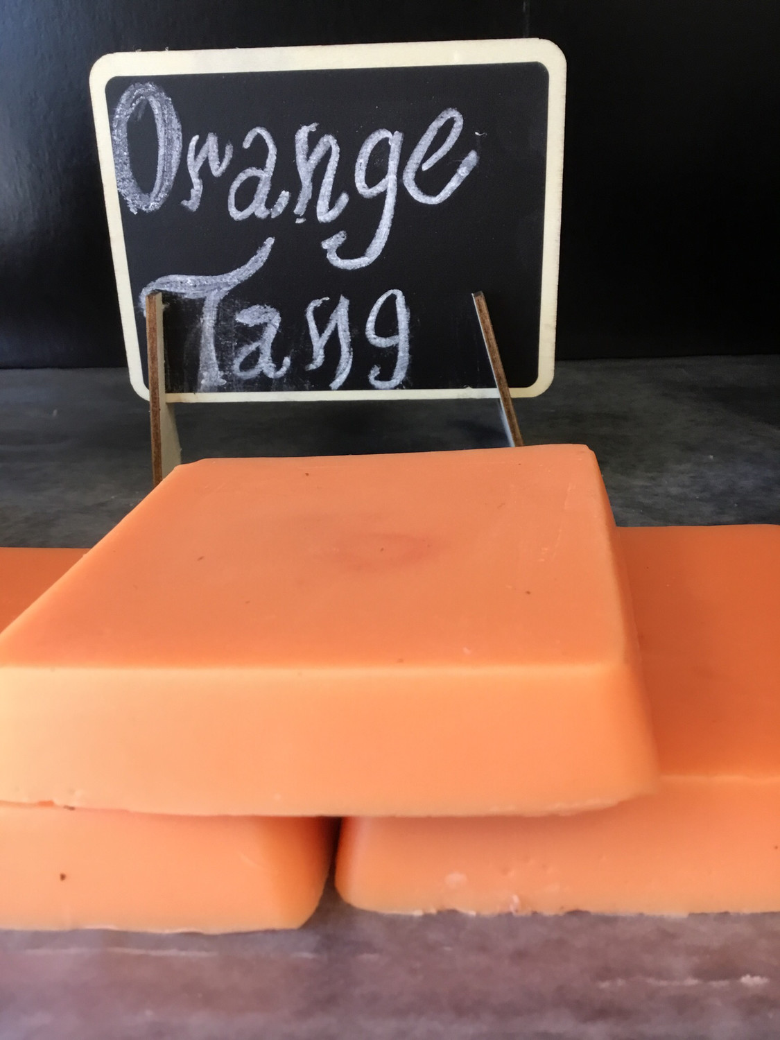 Orange Tang