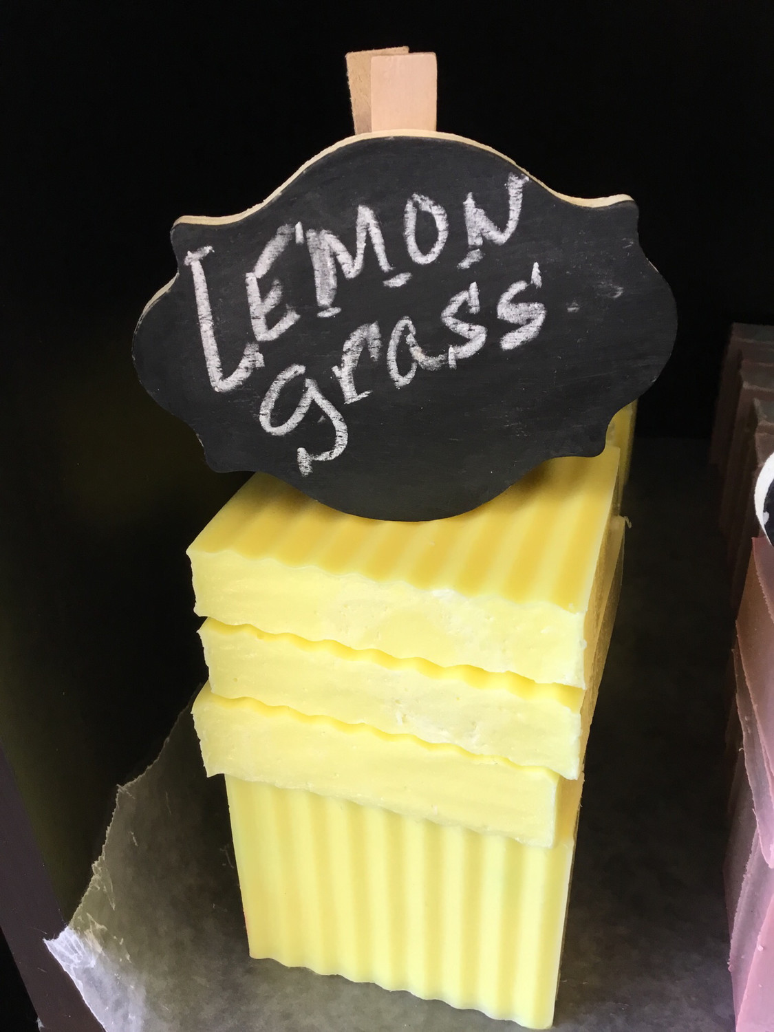 Lemongrass