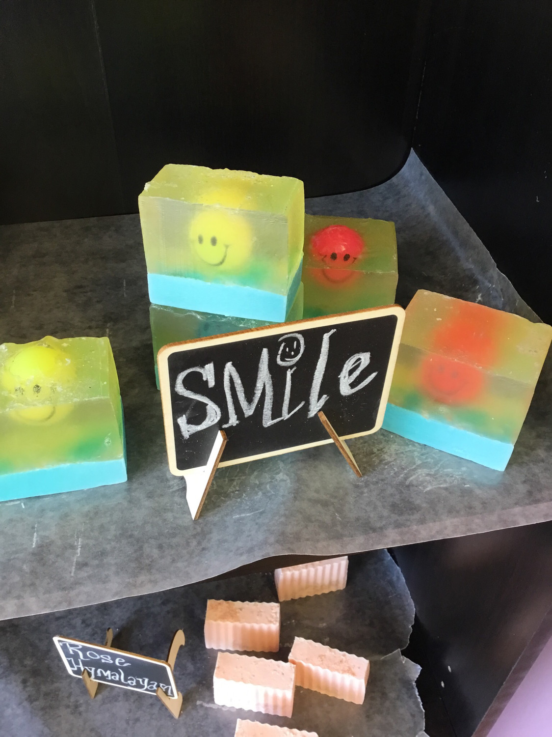 Smile