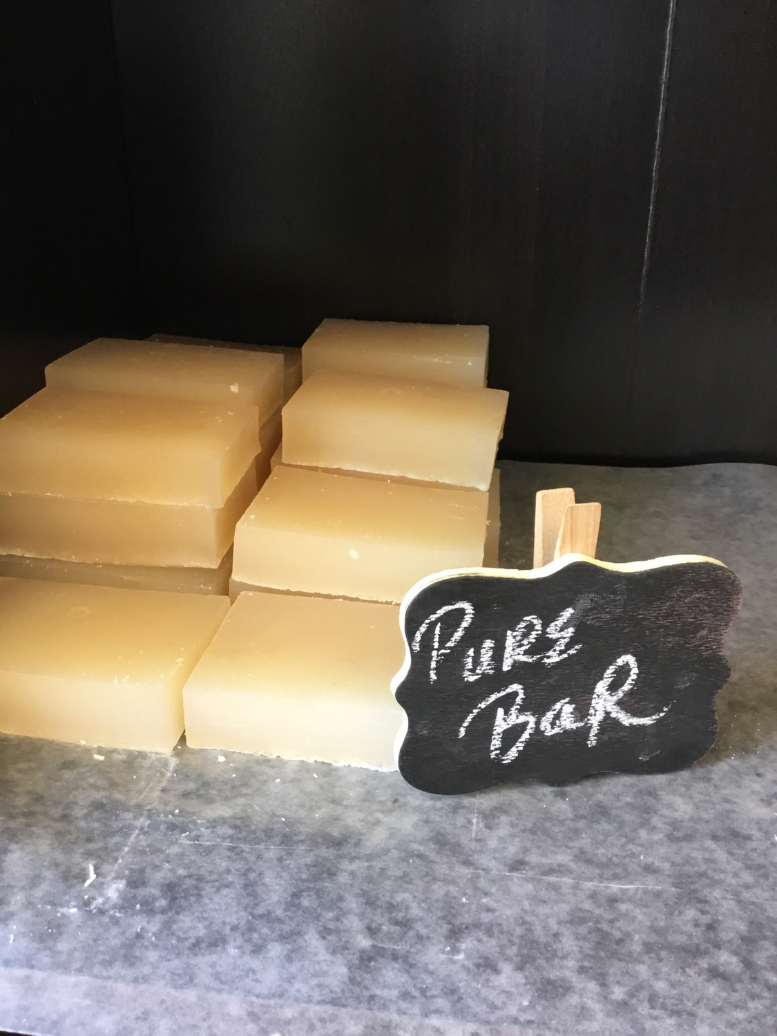 Pure Bar