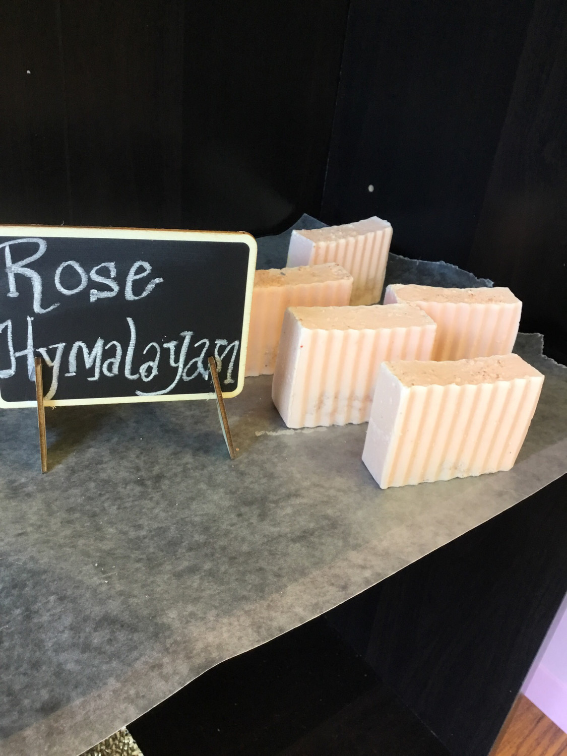 Rose Himalayan