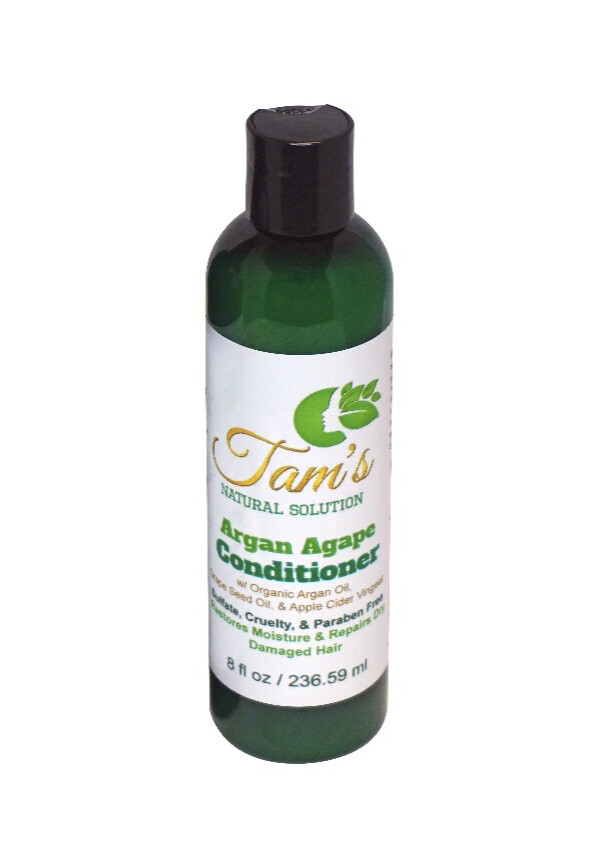 Argan Agape Conditioner