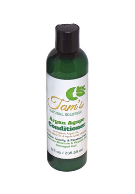 Argan Agape Conditioner