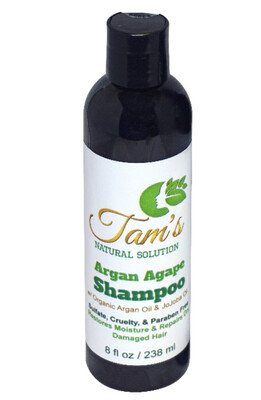 Argan Agape Shampoo