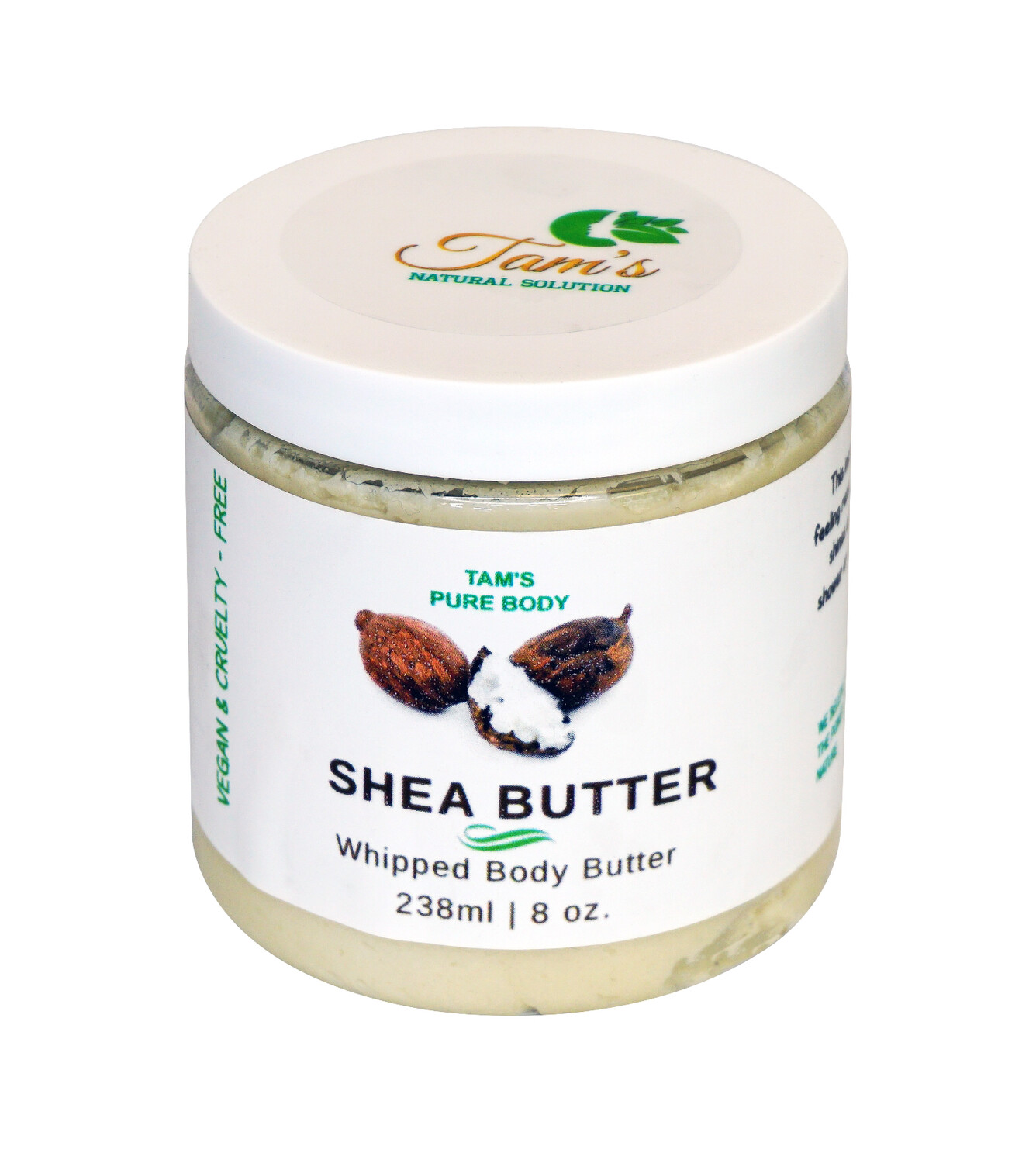 Shea  Butter