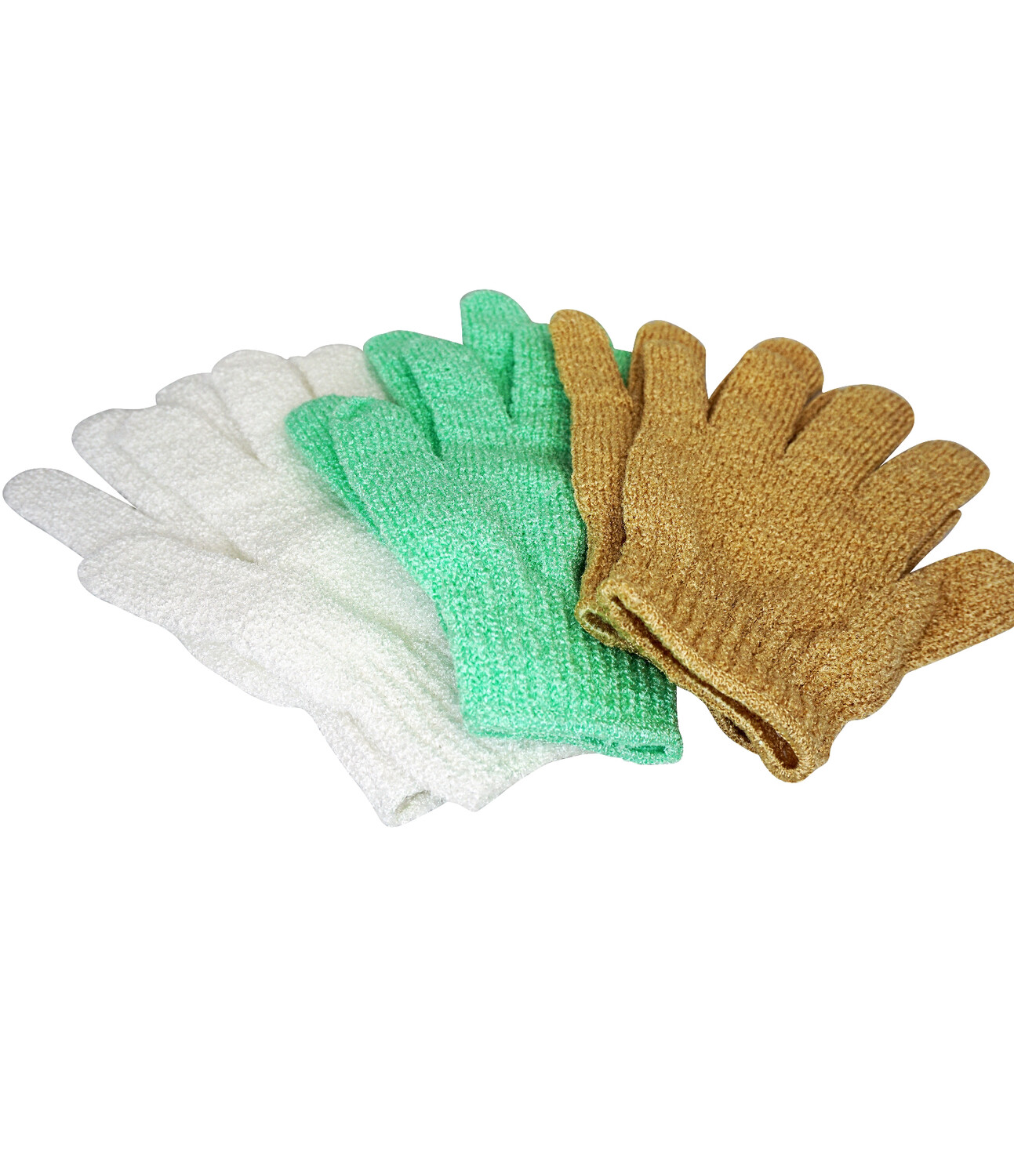 Bath Glove Or Sponge