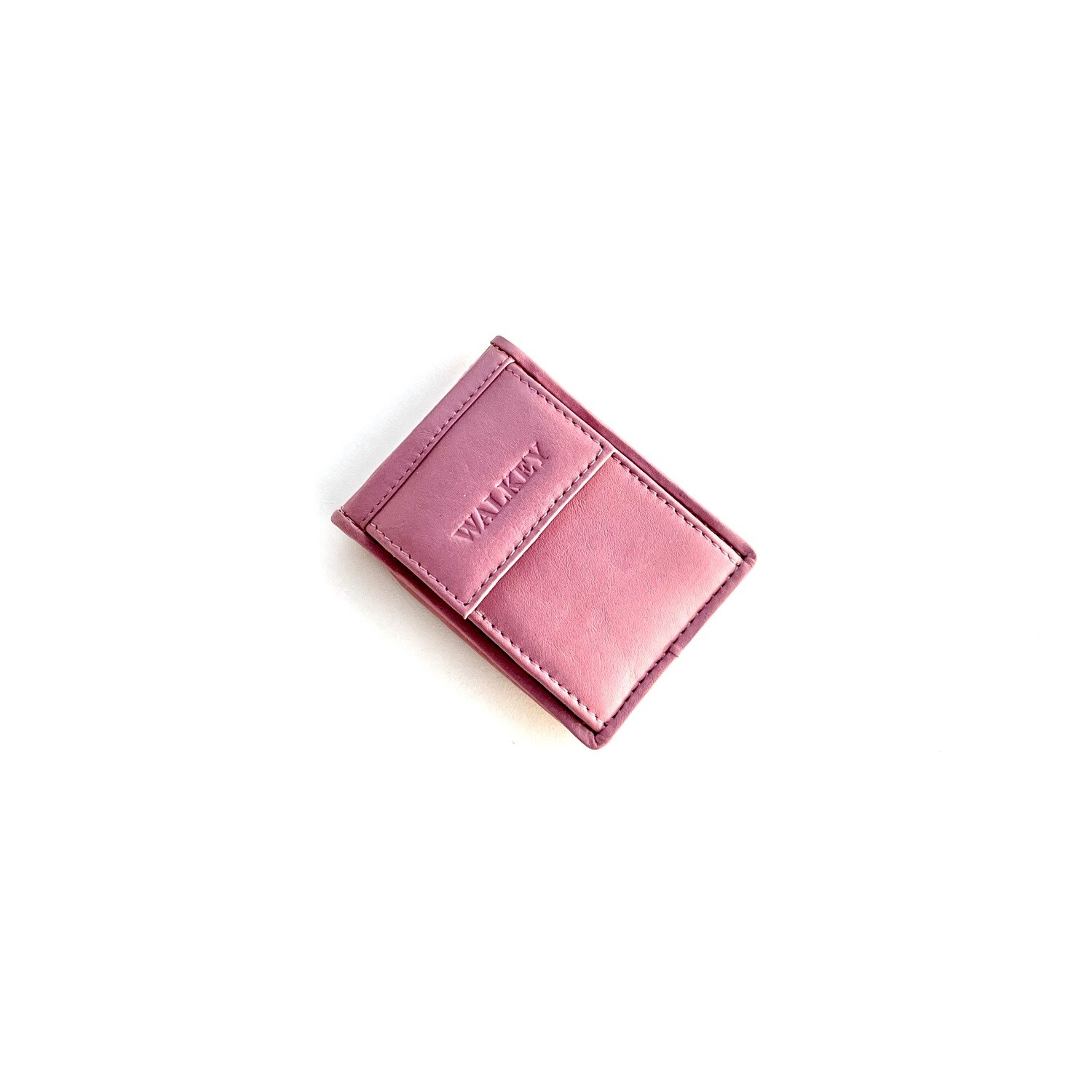 MINI wallet - shades of love, Color: Rose classic