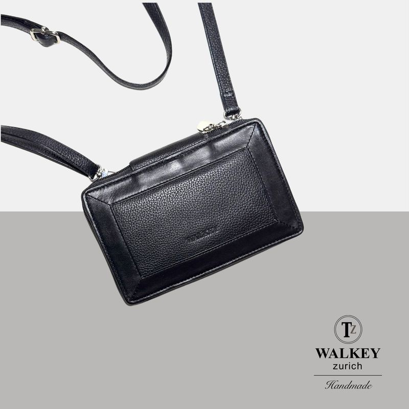 phone purse with shoulder strap