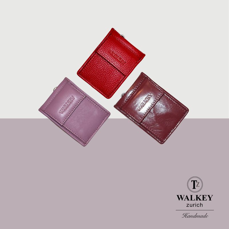 MINI wallet - shades of love MINI wallet - shades of love