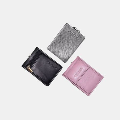Mini Wallets &amp; Airpod Case