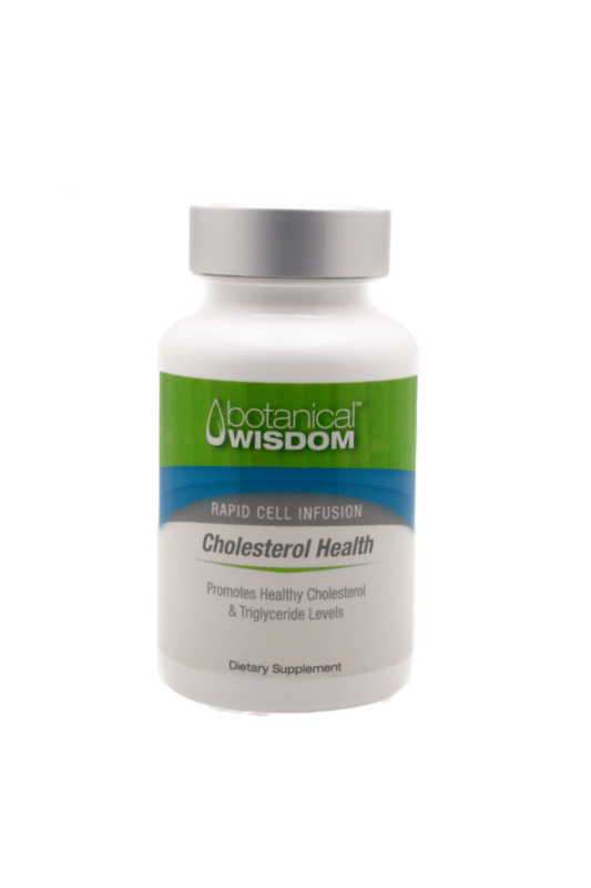 CHOLESTEROL HEALTH