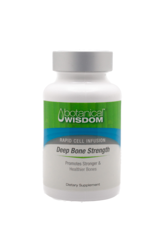 DEEP BONE STRENGTH