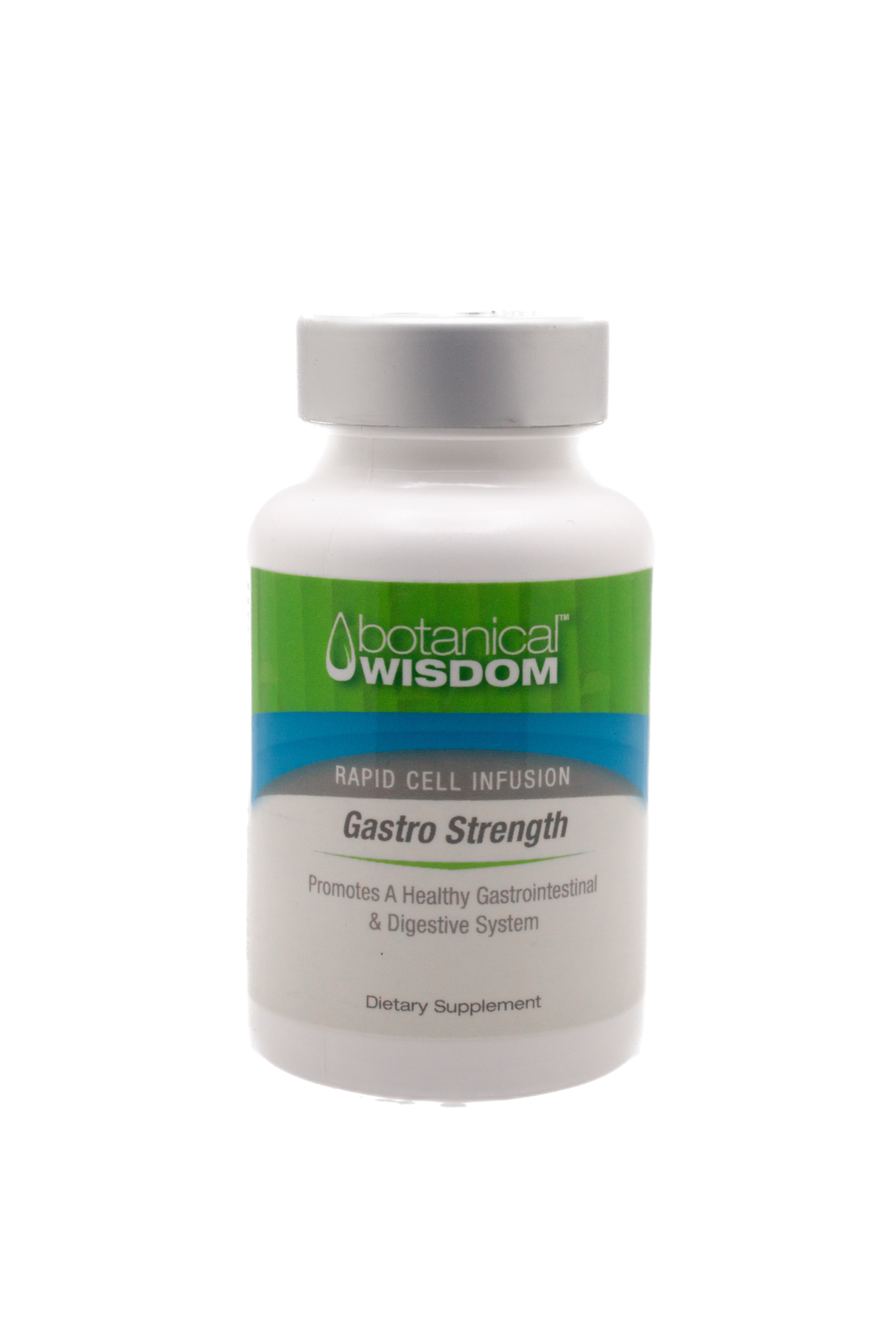 GASTRO STRENGTH