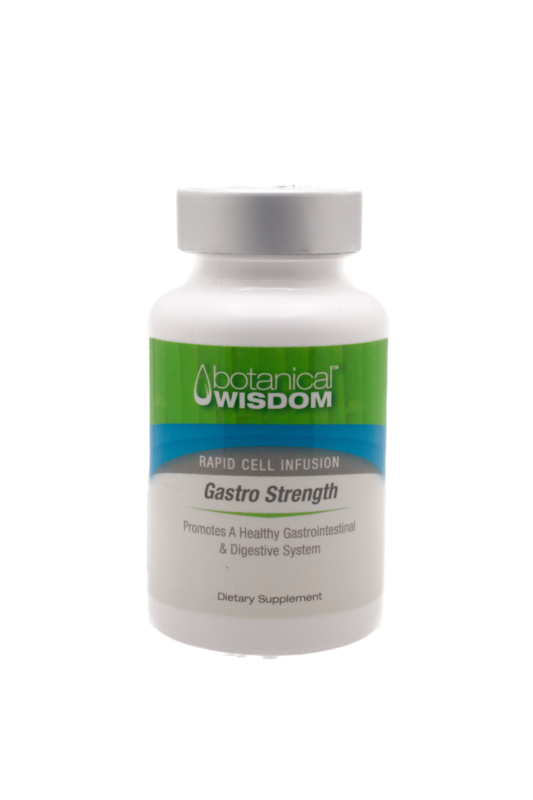 GASTRO STRENGTH