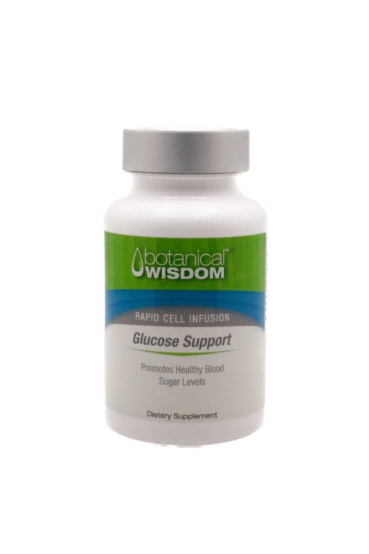 GLUCOSE SUPPORT