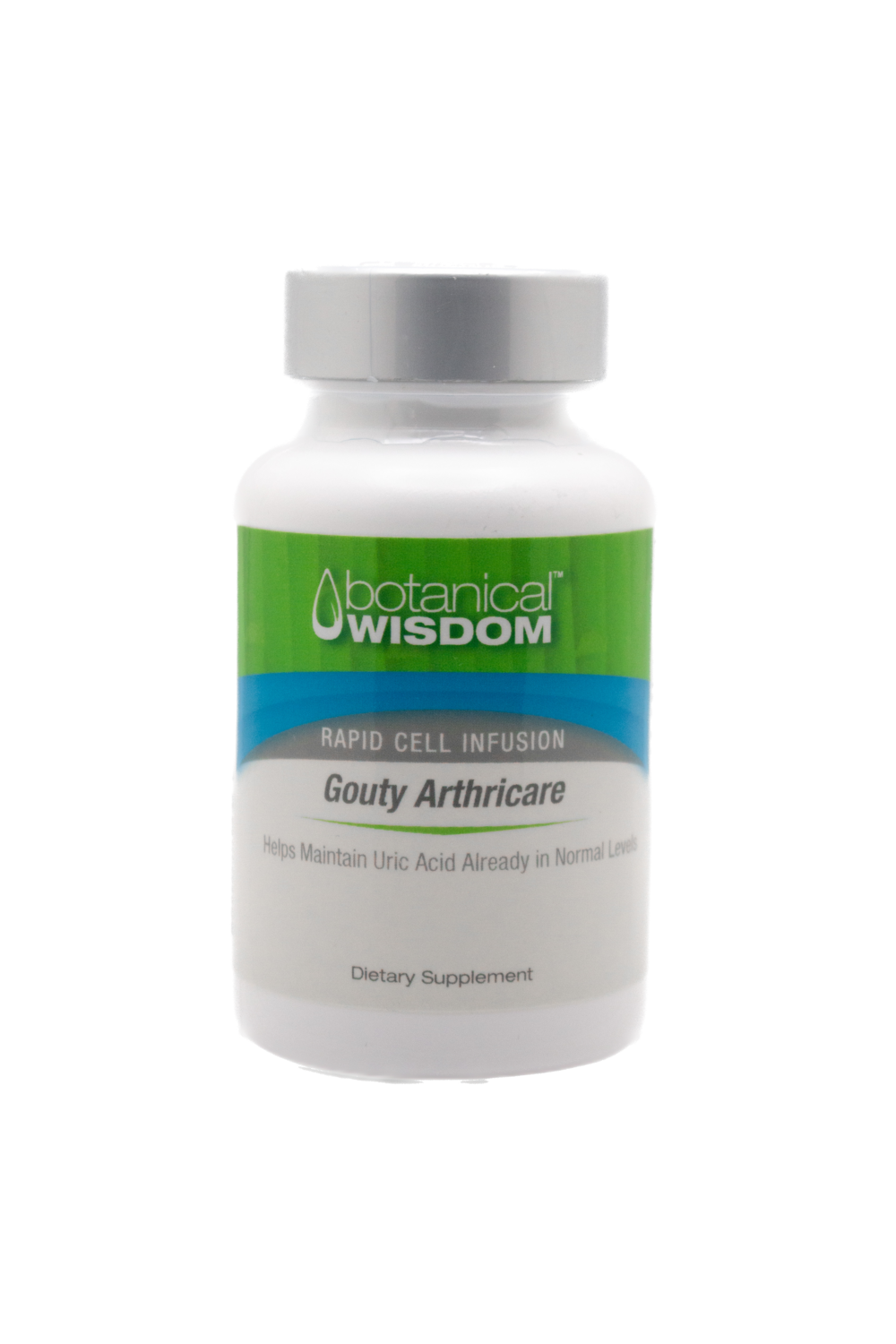 GOUTY ARTHRICARE